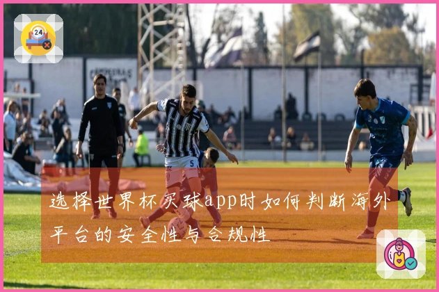 选择世界杯买球app时如何判断海外平台的安全性与合规性