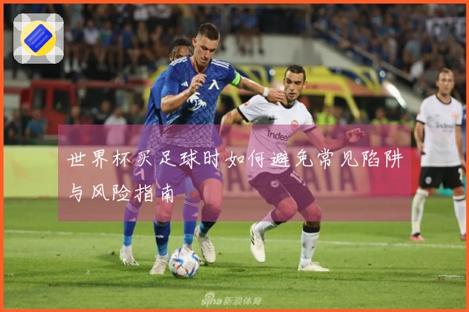 世界杯买足球时如何避免常见陷阱与风险指南