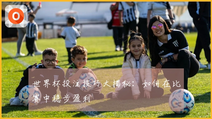 世界杯投注技巧大揭秘：如何在比赛中稳步盈利